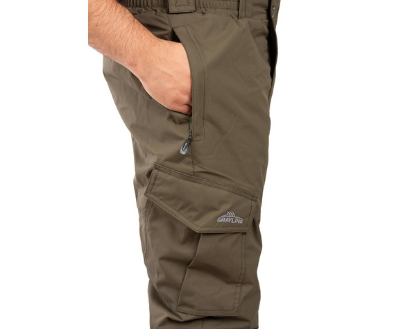 Фото: “Костюм Скат Осень 2020 -15, нейлон, хаки”, купить в интернет магазине