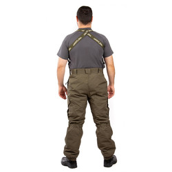 Фото: “Костюм Скат Осень 2020 -15, нейлон, хаки”