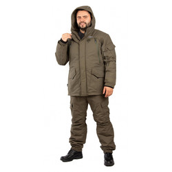 Фото: “Костюм Скат Осень 2020 -15, нейлон, хаки”