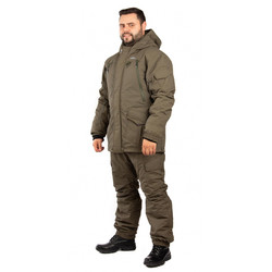 Фото: “Костюм Скат Осень 2020 -15, нейлон, хаки”, купить в интернет магазине