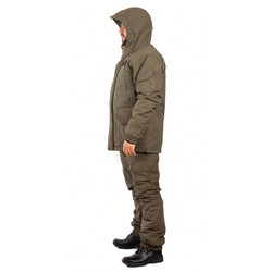 Фото: “Костюм Скат Осень 2020 -15, нейлон, хаки”