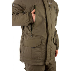 Фото: “Костюм Скат Осень 2020 -15, нейлон, хаки”