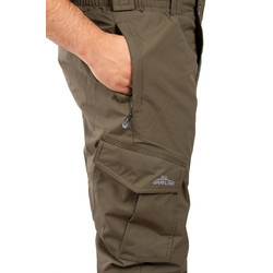 Фото: “Костюм Скат Осень 2020 -15, нейлон, хаки”