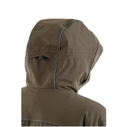 Фото: “Костюм Скат Осень 2020 -15, нейлон, хаки”