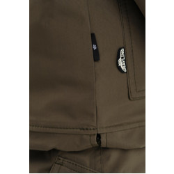 Фото: “Костюм Скат Осень 2020 -15, нейлон, хаки”