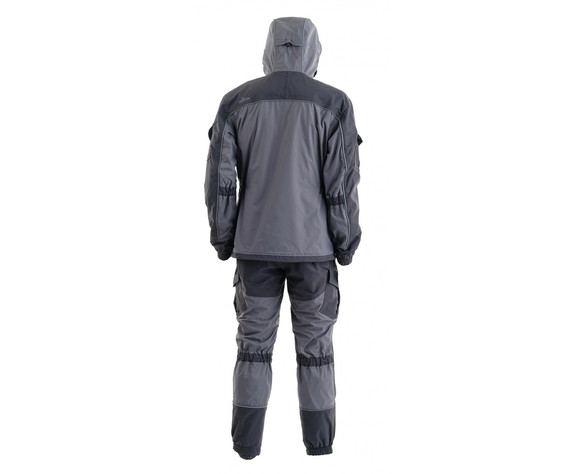 Фото: “Костюм Скат Осень 2021, таслан, серый”, купить в интернет магазине