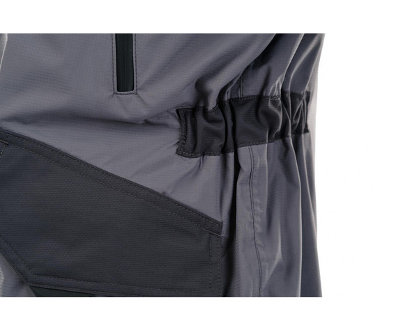 Фото: “Костюм Скат Осень 2021, таслан, серый”, купить в интернет магазине