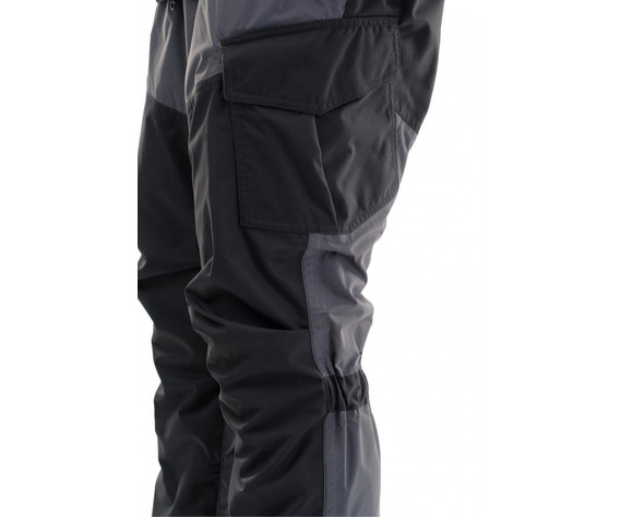 Фото: “Костюм Скат Осень 2021, таслан, серый”, купить в интернет магазине