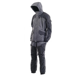 Фото: “Костюм Скат Осень 2021, таслан, серый”