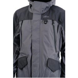 Фото: “Костюм Скат Осень 2021, таслан, серый”