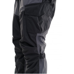 Фото: “Костюм Скат Осень 2021, таслан, серый”