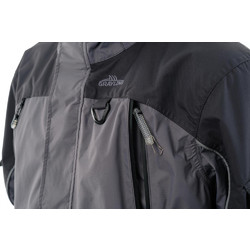 Фото: “Костюм Скат Осень 2021, таслан, серый”