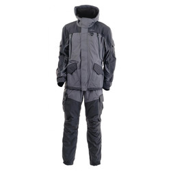 Фото: “Костюм Скат Осень 2021, таслан, серый”