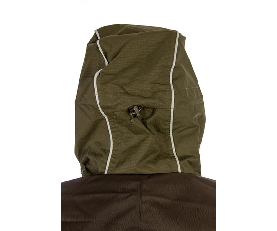 Фото: “Костюм Скат Осень 2021, таслан, хаки”, купить в интернет магазине