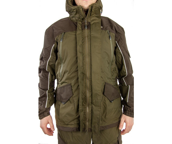 Фото: “Костюм Скат Осень 2021, таслан, хаки”, купить в интернет магазине