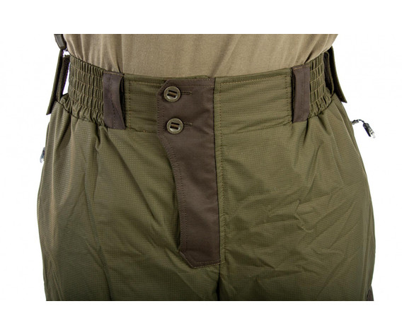 Фото: “Костюм Скат Осень 2021, таслан, хаки”, купить в интернет магазине