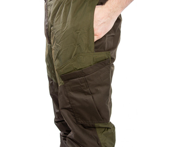 Фото: “Костюм Скат Осень 2021, таслан, хаки”, купить в интернет магазине