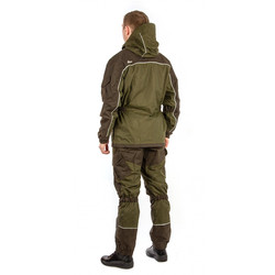 Фото: “Костюм Скат Осень 2021, таслан, хаки”