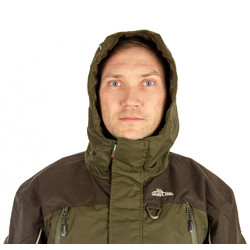 Фото: “Костюм Скат Осень 2021, таслан, хаки”