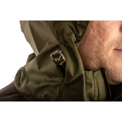 Фото: “Костюм Скат Осень 2021, таслан, хаки”