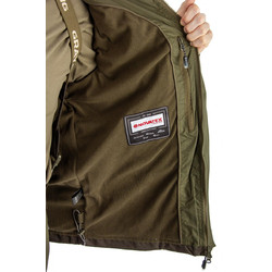 Фото: “Костюм Скат Осень 2021, таслан, хаки”