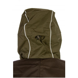 Фото: “Костюм Скат Осень 2021, таслан, хаки”