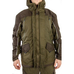 Фото: “Костюм Скат Осень 2021, таслан, хаки”