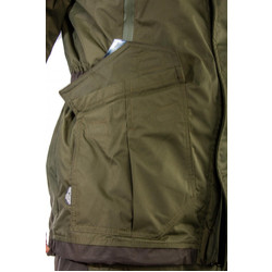 Фото: “Костюм Скат Осень 2021, таслан, хаки”