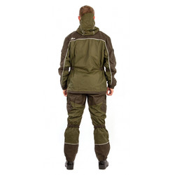 Фото: “Костюм Скат Осень 2021, таслан, хаки”