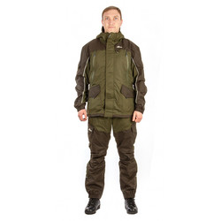 Фото: “Костюм Скат Осень 2021, таслан, хаки”