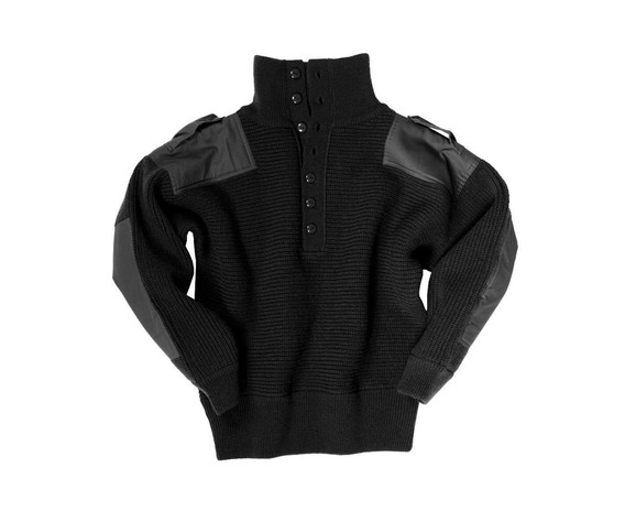 Фото: “Свитер горный Mil-Tec”, купить в интернет магазине