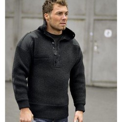 Фото: “Свитер горный Mil-Tec”