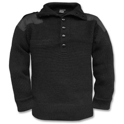 Фото: “Свитер горный Mil-Tec”, купить в интернет магазине