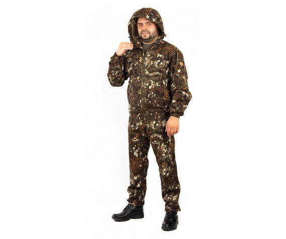 Фото: “Костюм Скаут Орион, смесовая, бурелом”, купить в интернет магазине