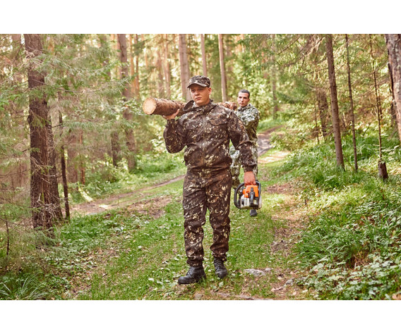Фото: “Костюм Скаут Орион, смесовая, бурелом”, купить в интернет магазине