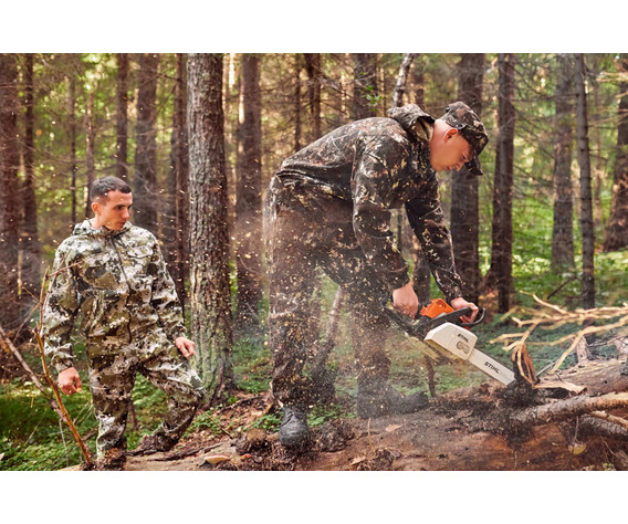 Фото: “Костюм Скаут Орион, смесовая, бурелом”, купить в интернет магазине