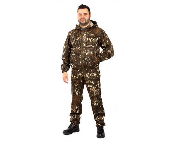 Фото: “Костюм Скаут Орион, смесовая, бурелом”, купить в интернет магазине
