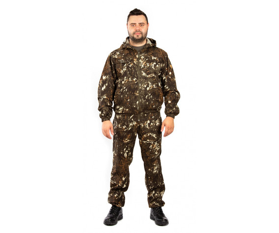 Фото: “Костюм Скаут Орион, смесовая, бурелом”, купить в интернет магазине