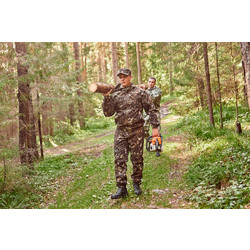 Фото: “Костюм Скаут Орион, смесовая, бурелом”