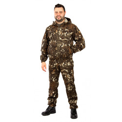 Фото: “Костюм Скаут Орион, смесовая, бурелом”, купить в интернет магазине