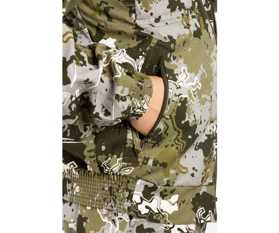 Фото: “Костюм Скаут Орион, смесовая, полигон”, купить в интернет магазине