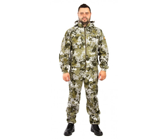 Фото: “Костюм Скаут Орион, смесовая, полигон”, купить в интернет магазине