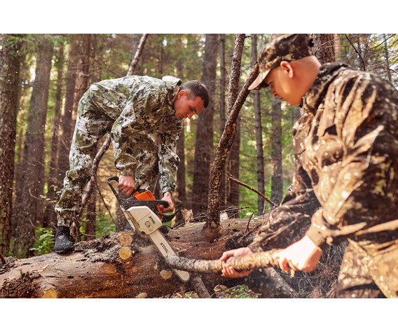 Фото: “Костюм Скаут Орион, смесовая, полигон”, купить в интернет магазине