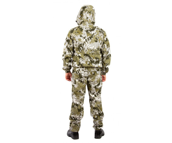 Фото: “Костюм Скаут Орион, смесовая, полигон”, купить в интернет магазине