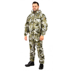 Фото: “Костюм Скаут Орион, смесовая, полигон”, купить в интернет магазине