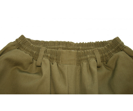 Фото: “Костюм Скаут, палатка, хаки”, купить в интернет магазине