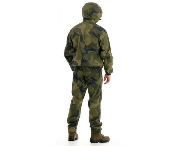 Фото: “Костюм Скаут, смесовая, геометрия”, купить в интернет магазине