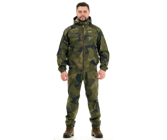 Фото: “Костюм Скаут, смесовая, геометрия”, купить в интернет магазине