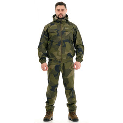 Фото: “Костюм Скаут, смесовая, геометрия”, купить в интернет магазине