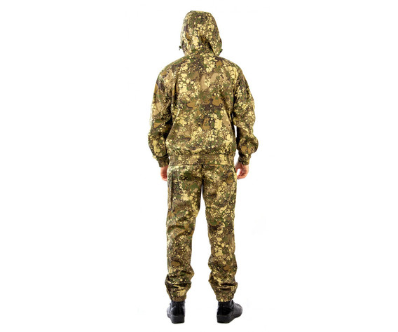 Фото: “Костюм Скаут, смесовая, тина”, купить в интернет магазине